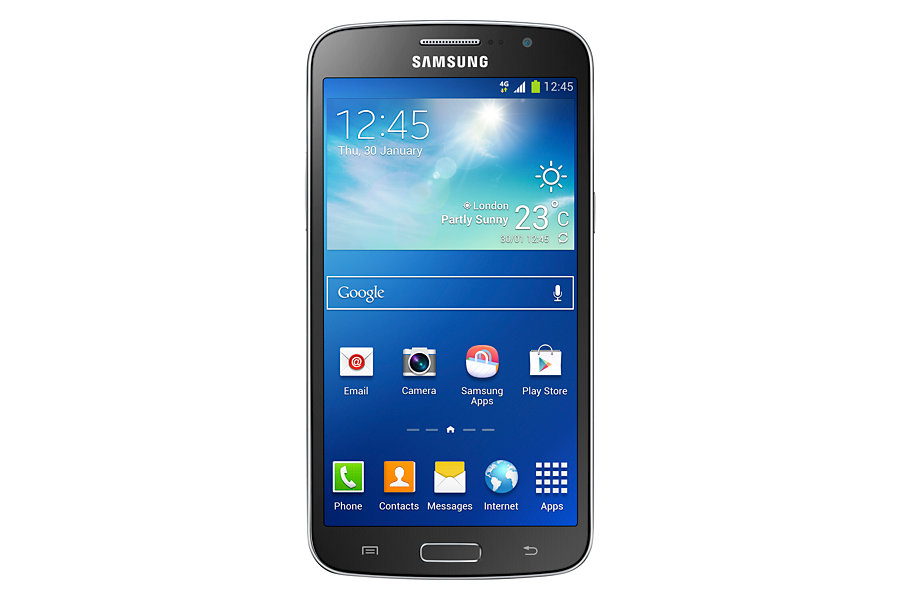 Samsung Galaxy Grand 2 (SM-G7105)