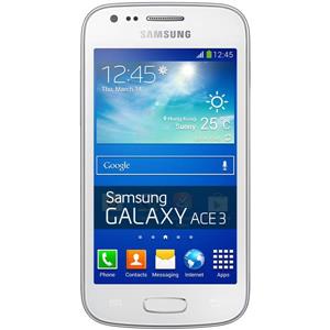 Samsung Galaxy ACE (GT-S7275R)