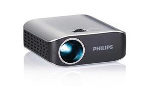 Philips Picopix PPX2055
