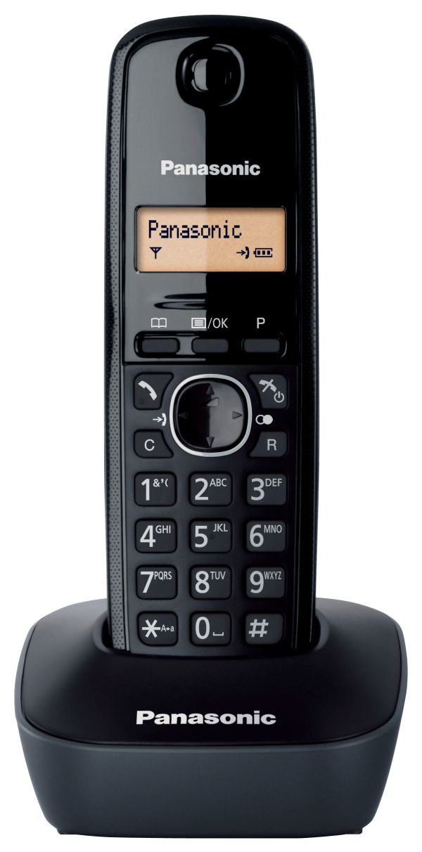 Panasonic KX-TG1611PDH