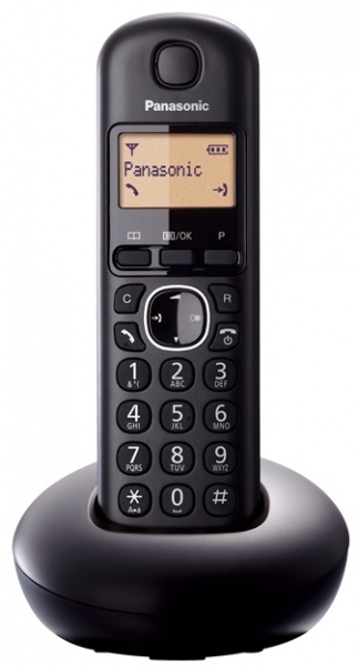 Panasonic KX-TGB210PDB