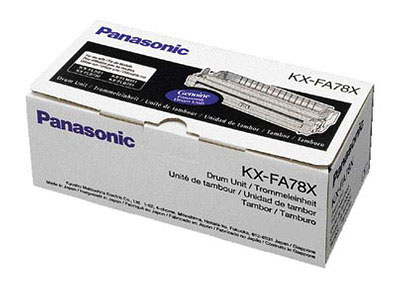 Panasonic KX-FA78