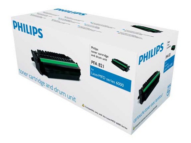Philips PFA821